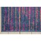 Homeroots 7 x 10 ft. Rainbow Abstract Striations Area Rug 385363 - alternate 3